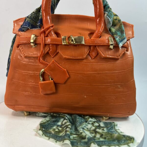 Haute Coutoure Cakes