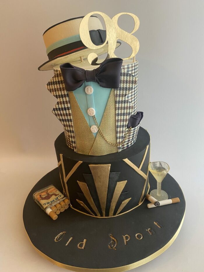 Sugarcoat Cakes