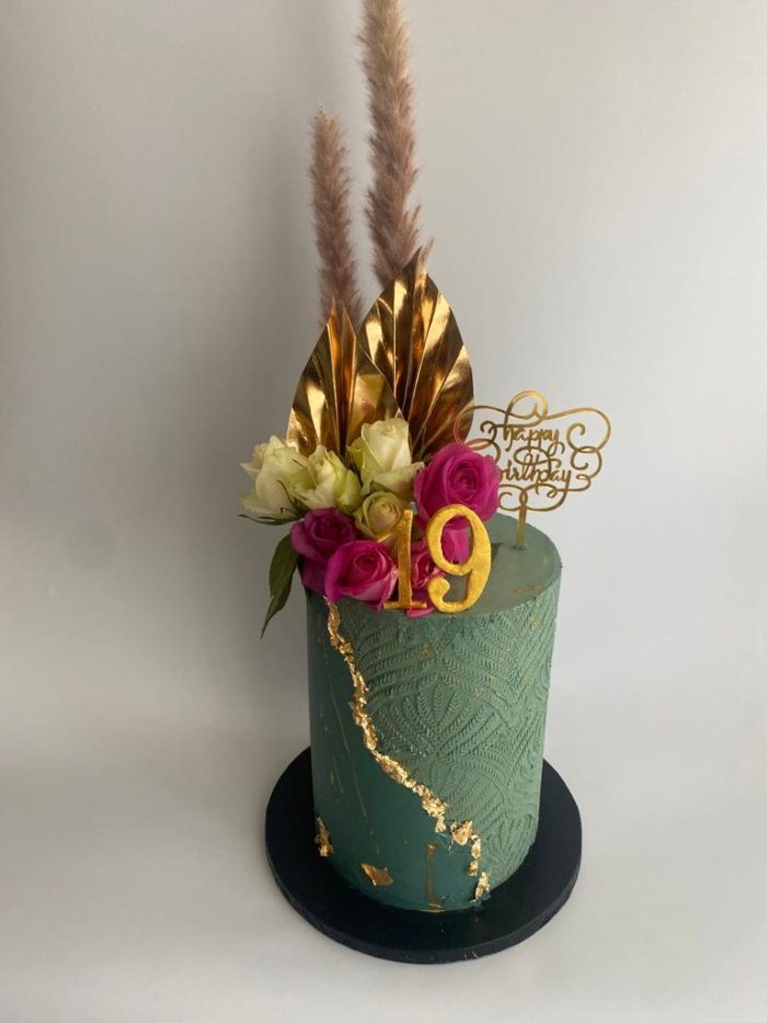 Sugarcoat Cakes