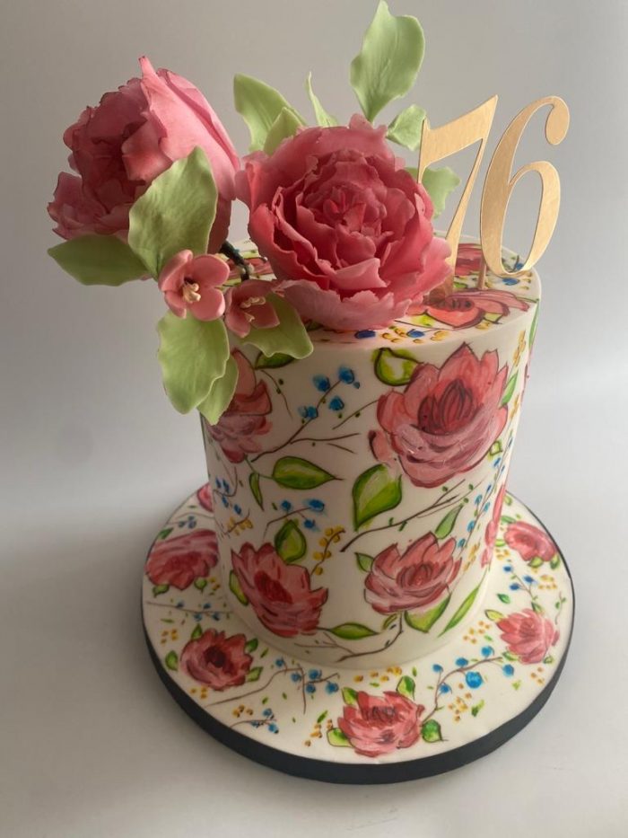 Sugarcoat Cakes