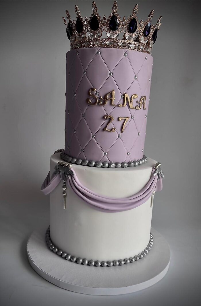 Sugarcoat Cakes