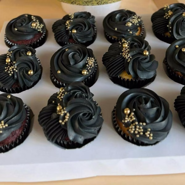 Cupcakes en Giftsets
