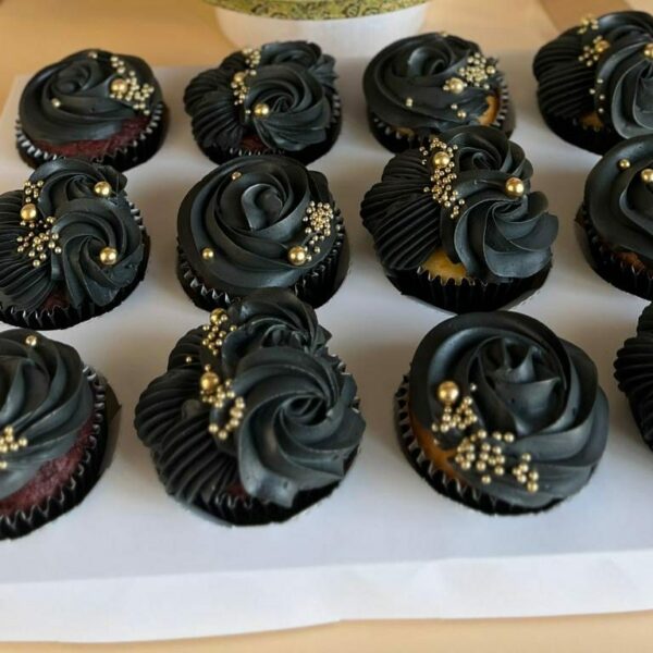 Cupcakes en Giftsets