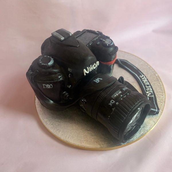 3D Taarten