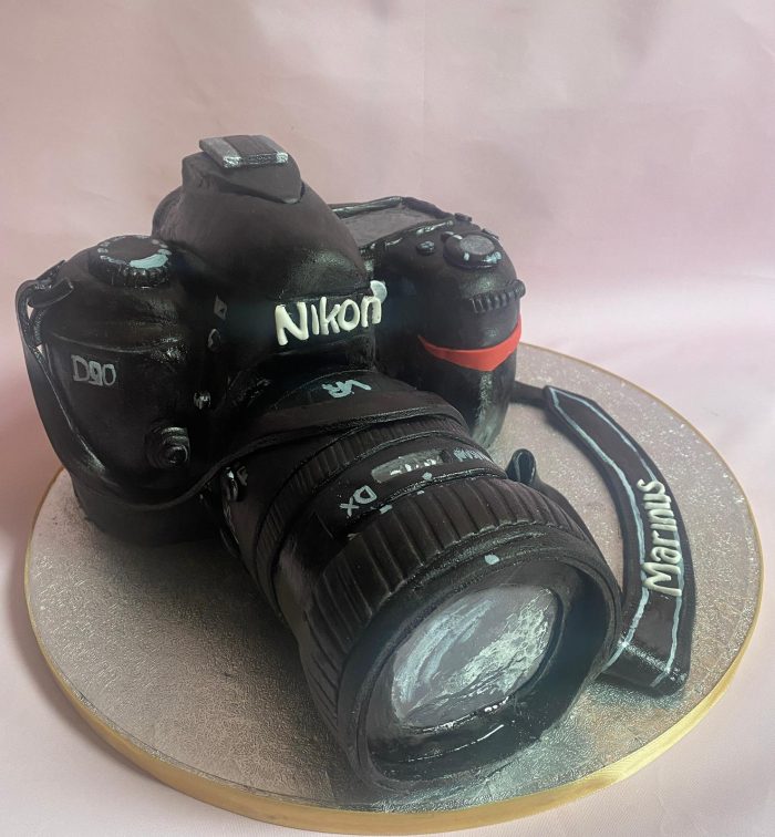 Sugarcoat Cakes