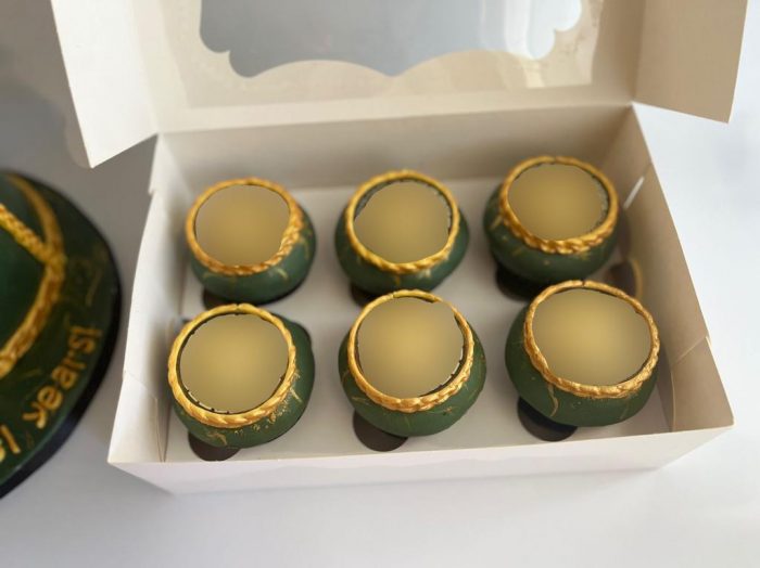 Sugarcoat Cakes