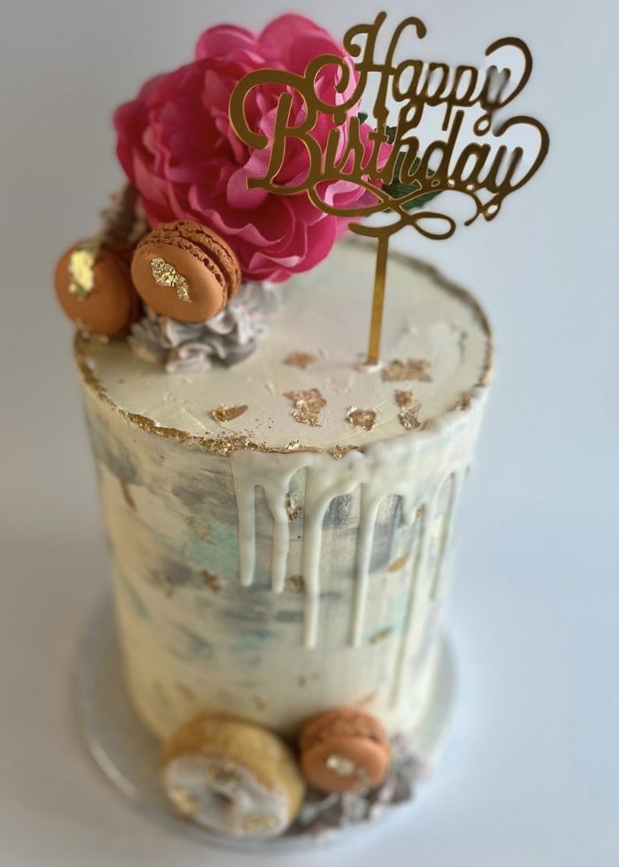 Sugarcoat Cakes
