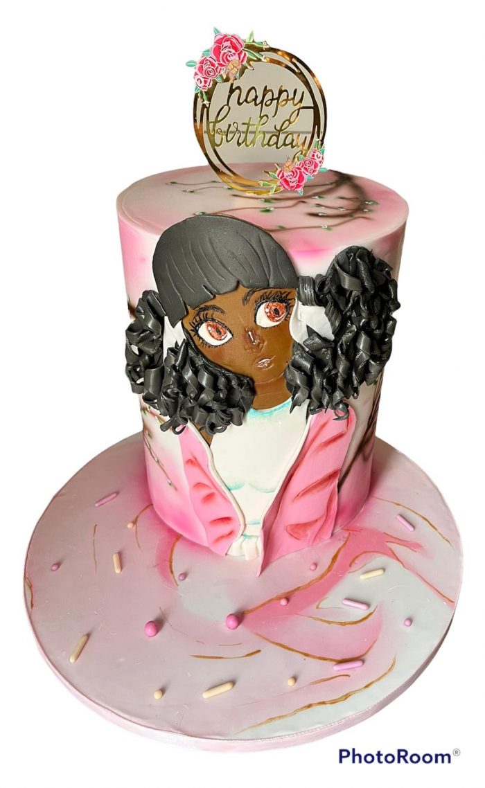 Sugarcoat Cakes