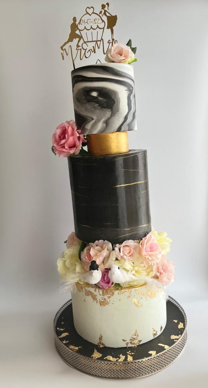 Sugarcoat Cakes