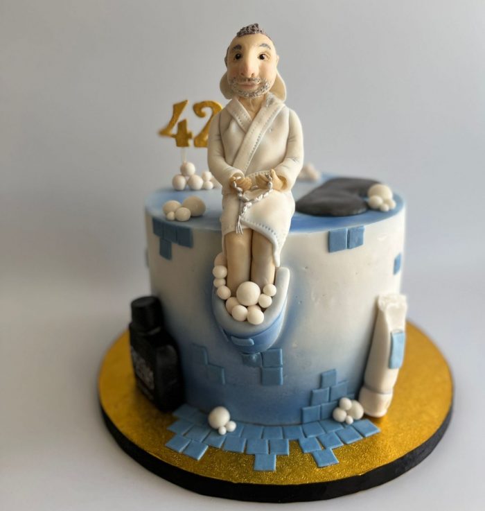 Sugarcoat Cakes