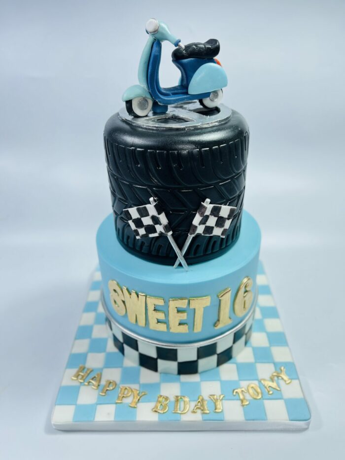 Sugarcoat Cakes