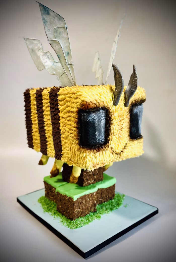 Sugarcoat Cakes