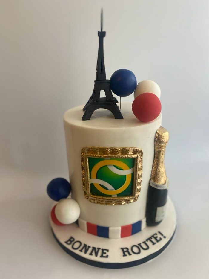 Sugarcoat Cakes