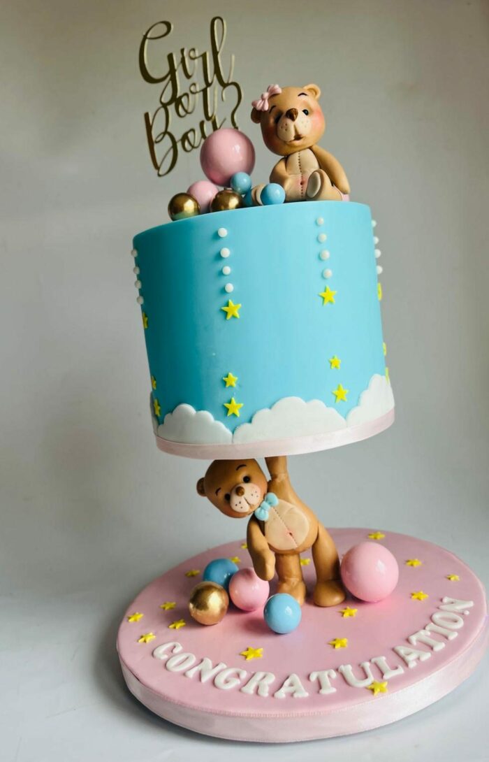 Sugarcoat Cakes
