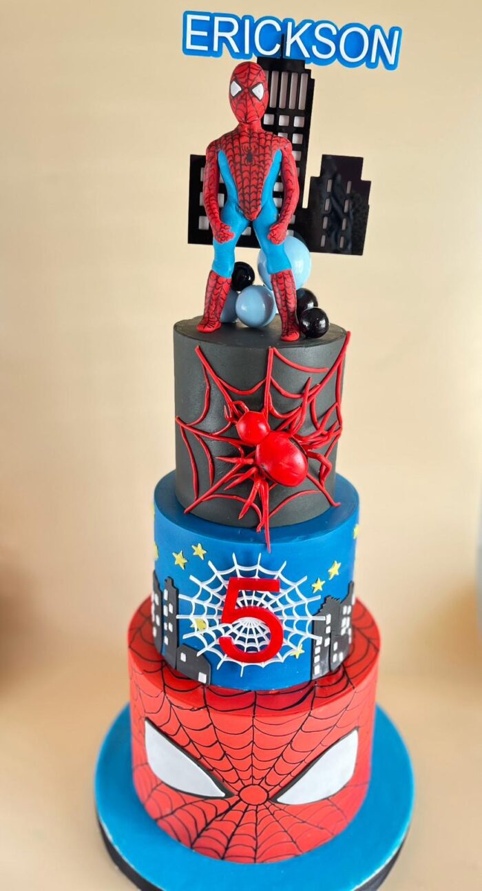 Sugarcoat Cakes